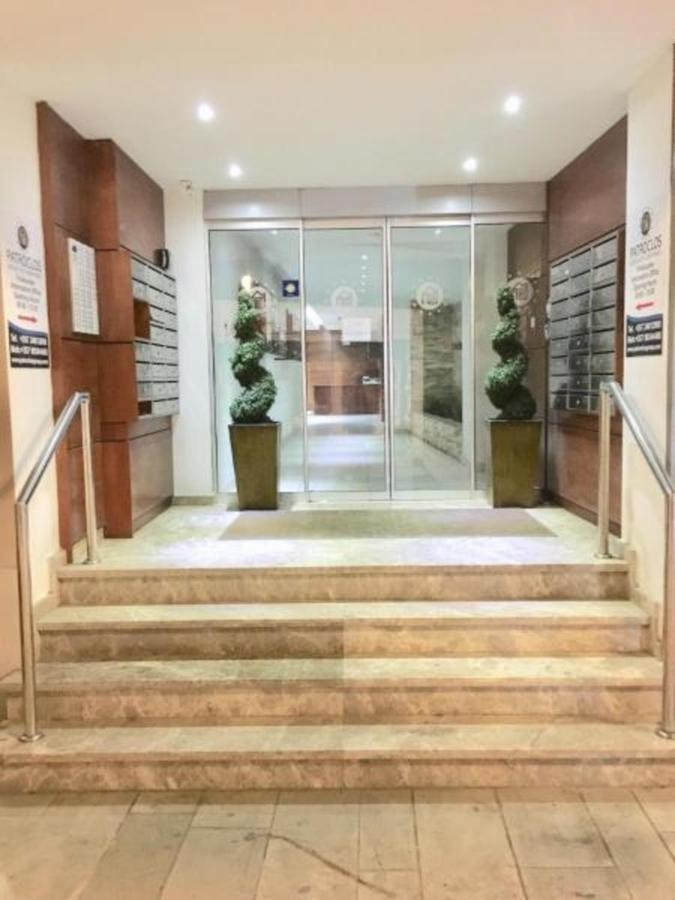 Ithaki Phinikoudes Apartment No. 207 Larnaca Exterior photo
