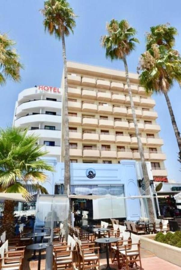 Ithaki Phinikoudes Apartment No. 207 Larnaca Exterior photo