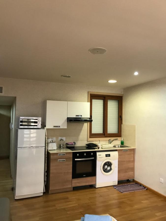 Ithaki Phinikoudes Apartment No. 207 Larnaca Exterior photo